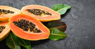 Papaya Health Benefits