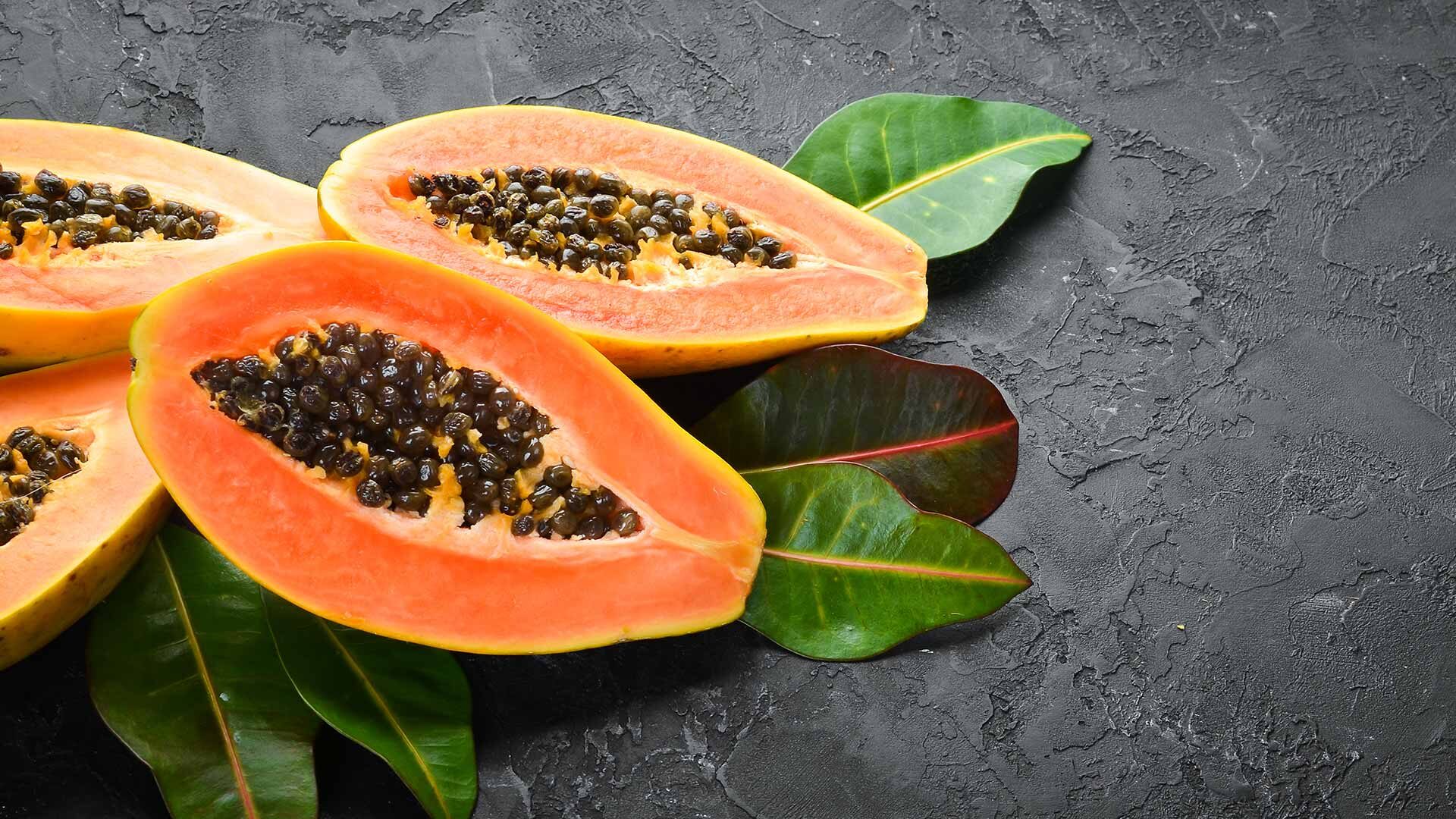 Papaya Health Benefits