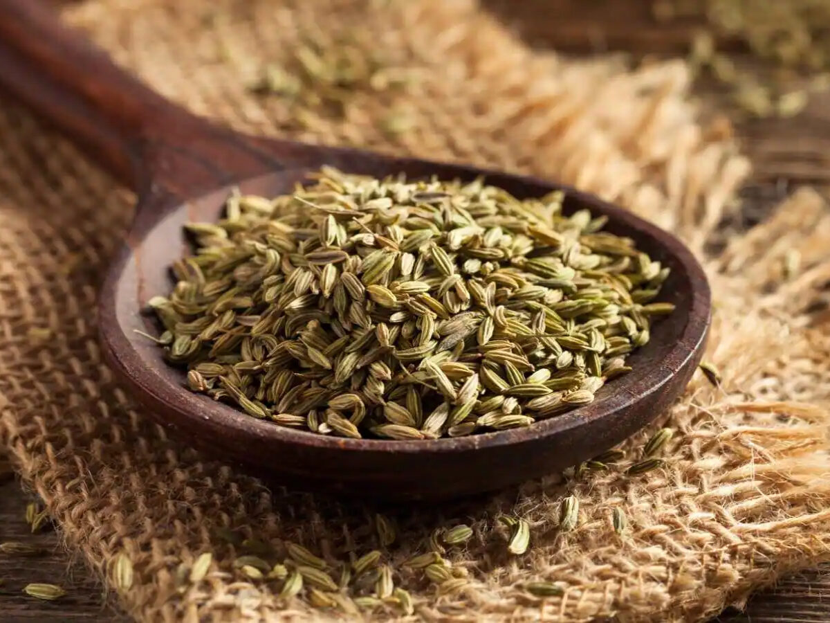 Fennel Seeds Indian Home Remedy