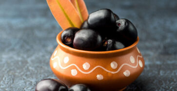 Jamun Diabetes Benefits