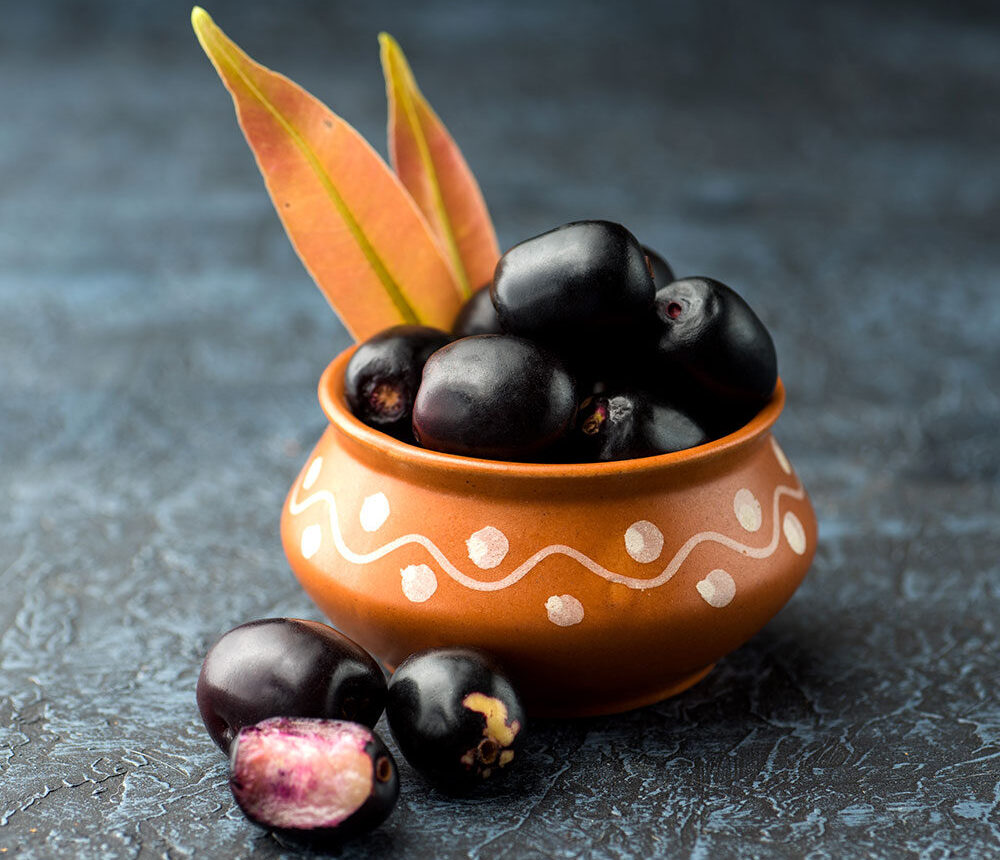 Jamun Diabetes Benefits