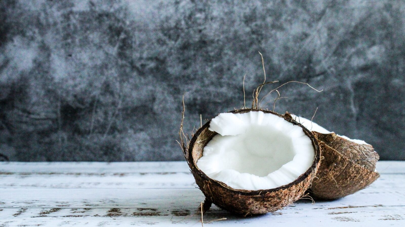 coconut for weight loss