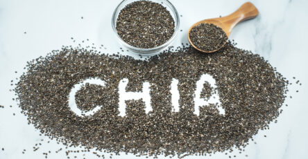 Chia Seeds