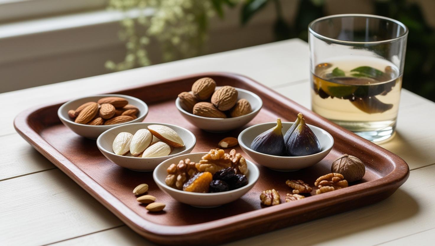 4 Morning Superfoods That Will Transform Your Health Naturally