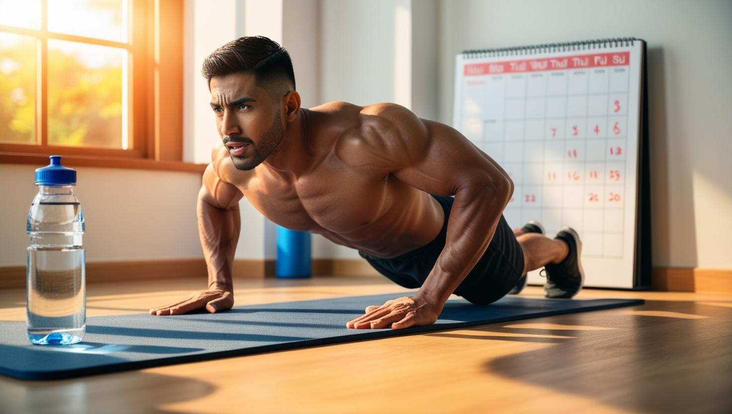 How to Get Rid of Chest Fat Naturally: 3 Proven Steps for a Toned Chest