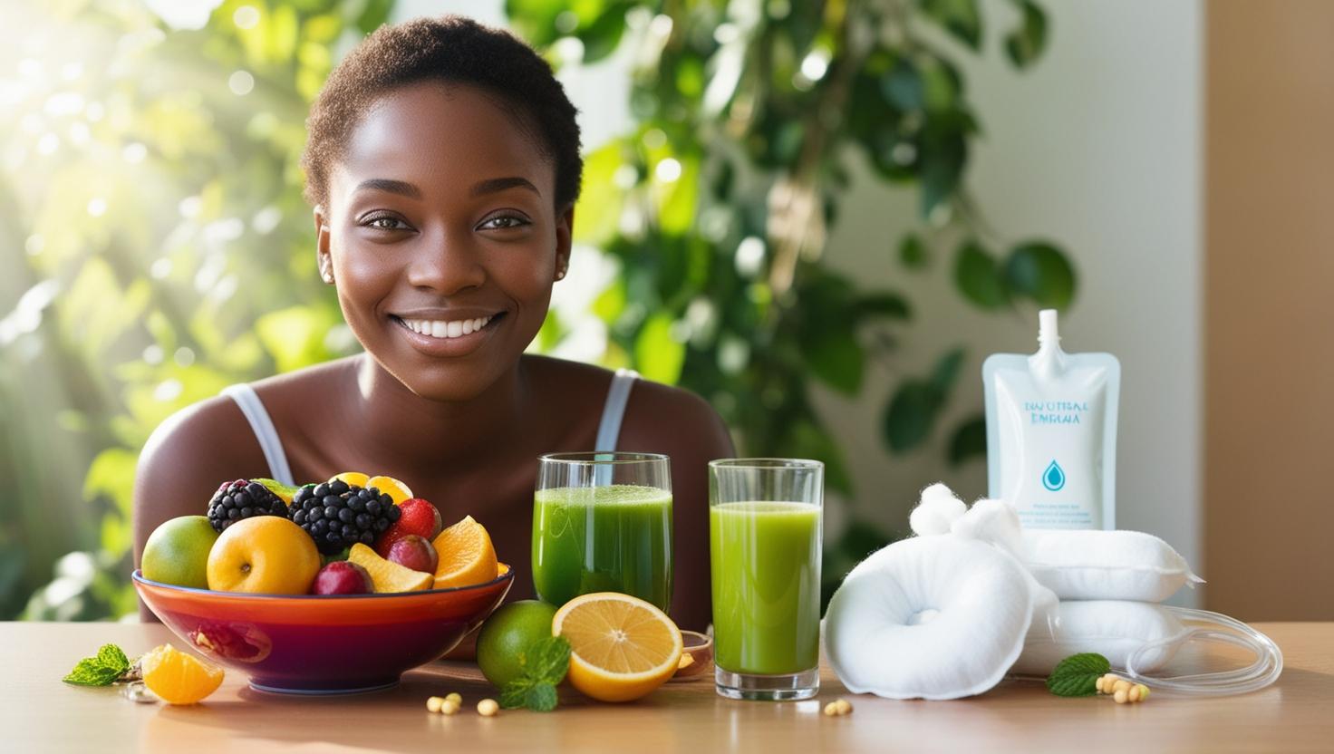 How to Get Rid of Pimples Naturally in 3 Months – No Creams, No Medicines!