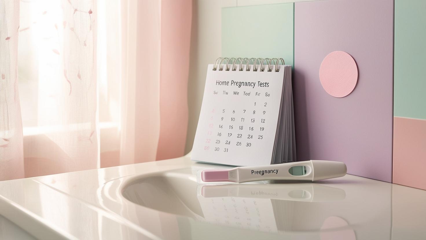 Missed Your Period? Here’s How to Use a Pregnancy Test Kit at Home – The Right Way