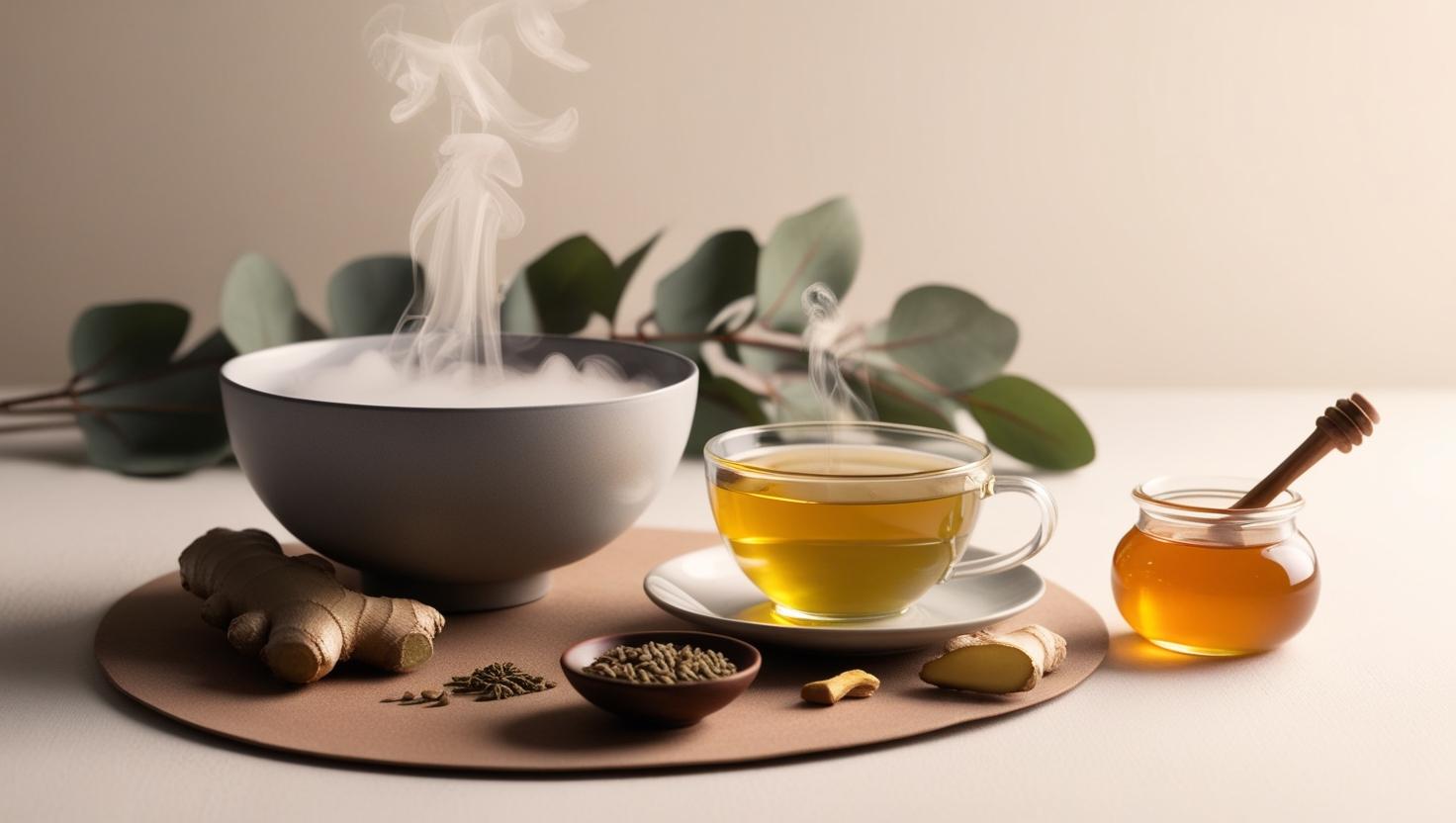 Ayurvedic approach to allergic rhinitis natural relief for nasal allergies