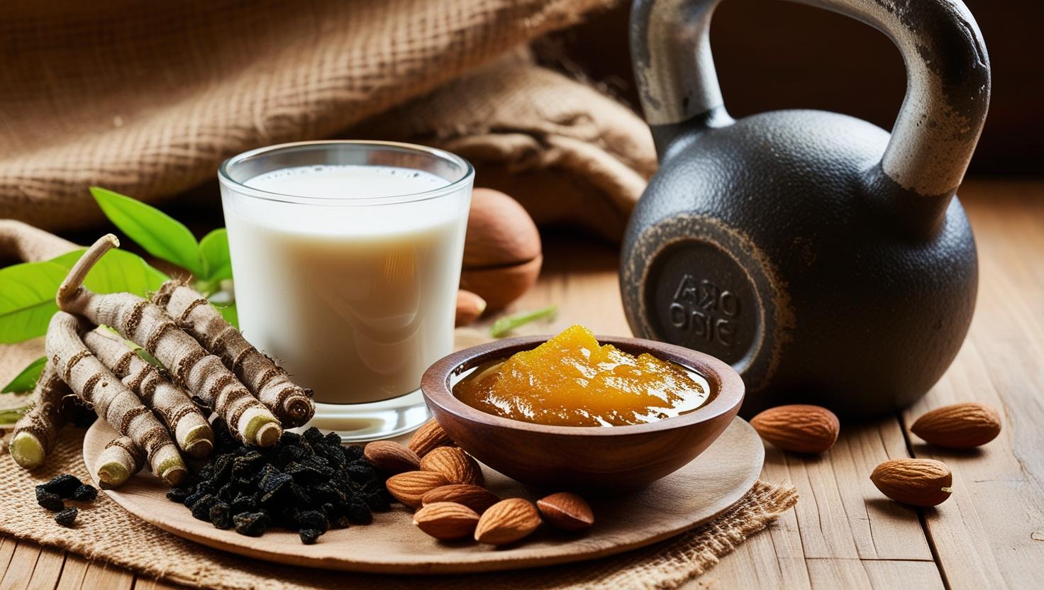 How to boost testosterone naturally signs, causes & ayurvedic remedies